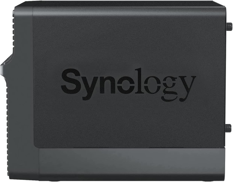 Zdjęcie produktu: Serwer plików Synology DS423 4-bay,