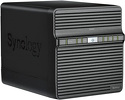 Miniatura zdjęcia: Serwer plików Synology DS423 4-bay,