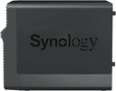 Miniatura zdjęcia: Serwer plików Synology DS423 4-bay,