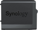 Miniatura zdjęcia: Serwer plików Synology DS423 4-bay,