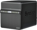 Miniatura zdjęcia: Serwer plików Synology DS423 4-bay,