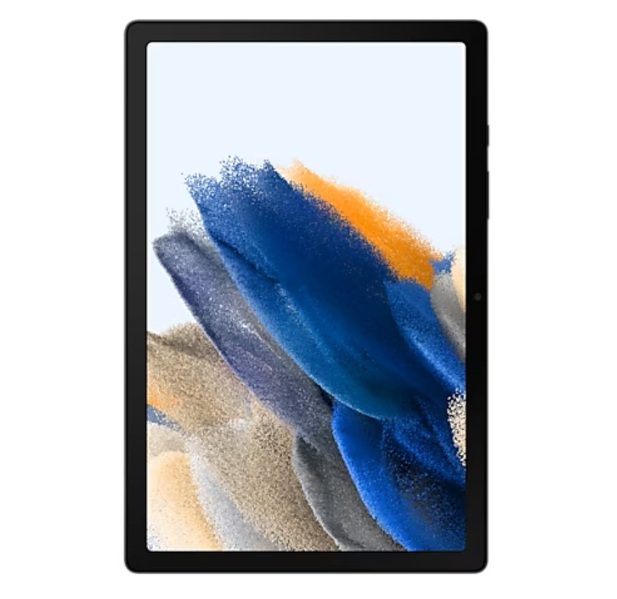 Zdjęcie produktu: Tablet Samsung Galaxy Tab A8 10,5" X200 WiFi 4/128GB szary