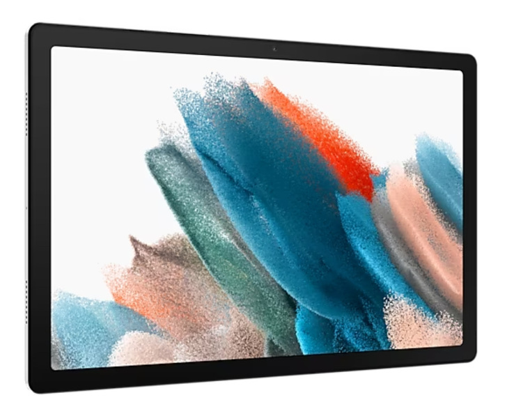 Zdjęcie produktu: Tablet Samsung Galaxy Tab A8 10,5" X200 WiFi 4/64GB srebrny