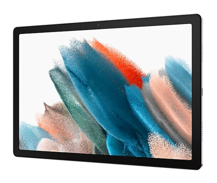 Zdjęcie produktu: Tablet Samsung Galaxy Tab A8 10,5" X200 WiFi 4/64GB srebrny