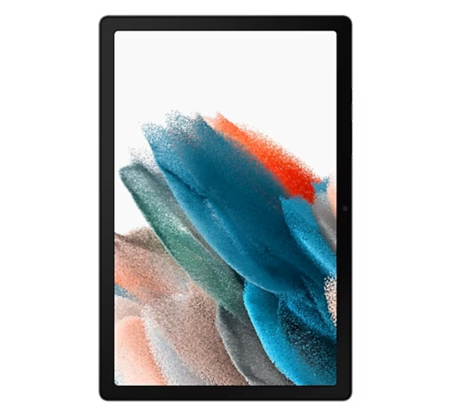 Zdjęcie produktu: Tablet Samsung Galaxy Tab A8 10,5" X200 WiFi 4/64GB srebrny