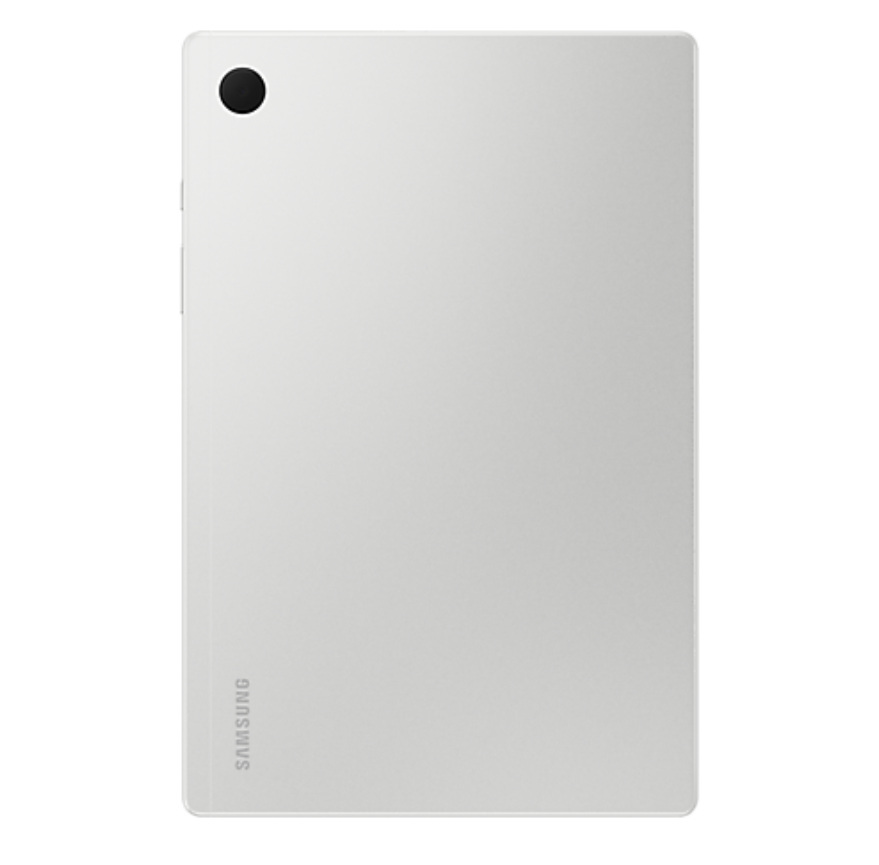 Tablet Samsung Galaxy Tab A8 10,5" X205 LTE 4/64GB srebrny