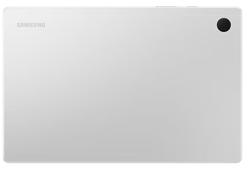 Zdjęcie produktu: Tablet Samsung Galaxy Tab A8 10,5" X205 LTE 4/64GB srebrny