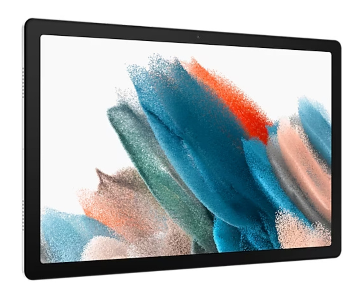 Zdjęcie produktu: Tablet Samsung Galaxy Tab A8 10,5" X205 LTE 4/64GB srebrny