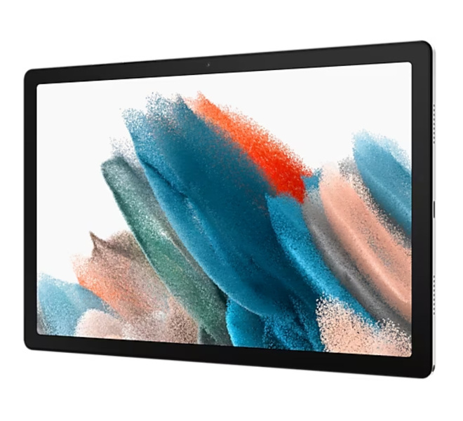 Zdjęcie produktu: Tablet Samsung Galaxy Tab A8 10,5" X205 LTE 4/64GB srebrny