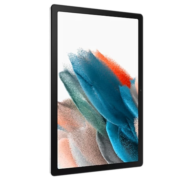 Zdjęcie produktu: Tablet Samsung Galaxy Tab A8 10,5" X205 LTE 4/64GB srebrny