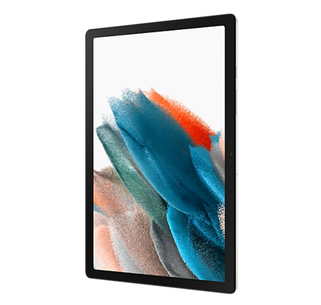 Zdjęcie produktu: Tablet Samsung Galaxy Tab A8 10,5" X205 LTE 4/64GB srebrny