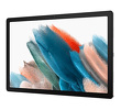 Miniatura zdjęcia: Tablet Samsung Galaxy Tab A8 10,5" X205 LTE 4/64GB srebrny