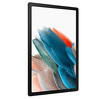 Miniatura zdjęcia: Tablet Samsung Galaxy Tab A8 10,5" X205 LTE 4/64GB srebrny
