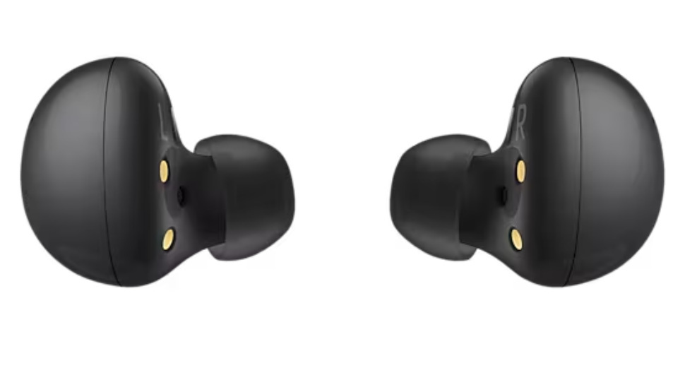Słuchawki Samsung Galaxy Buds 2 R177 czarne Słuchawki Samsung Galaxy Buds 2 R177 czarne