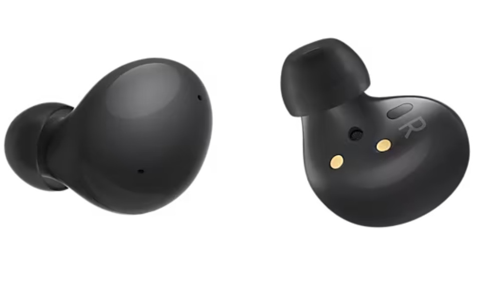 Słuchawki Samsung Galaxy Buds 2 R177 czarne Słuchawki Samsung Galaxy Buds 2 R177 czarne