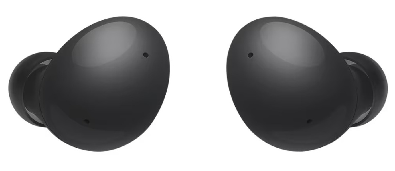 Zdjęcie produktu: Słuchawki Samsung Galaxy Buds 2 R177 czarne Zdjęcie produktu: Słuchawki Samsung Galaxy Buds 2 R177 czarne