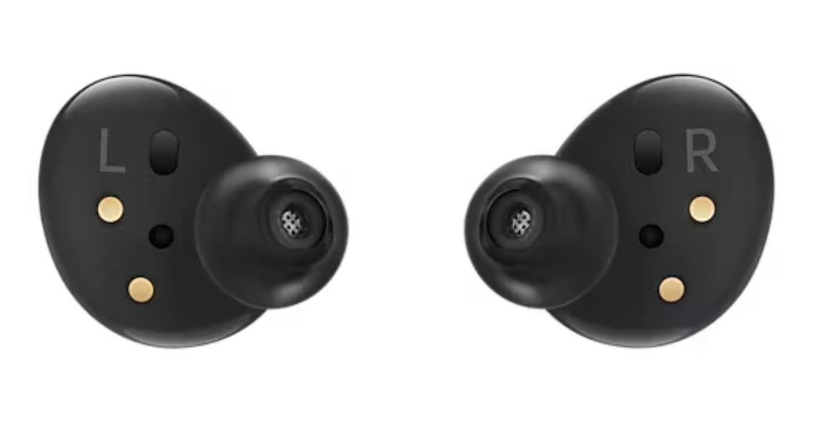 Zdjęcie produktu: Słuchawki Samsung Galaxy Buds 2 R177 czarne Zdjęcie produktu: Słuchawki Samsung Galaxy Buds 2 R177 czarne