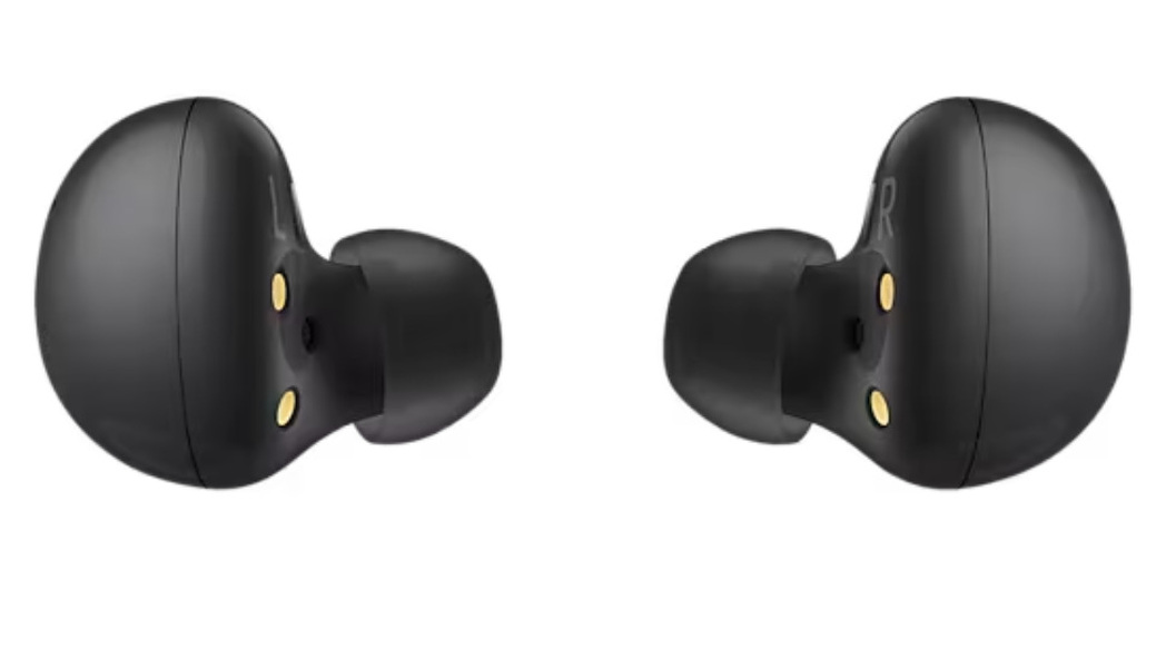 Zdjęcie produktu: Słuchawki Samsung Galaxy Buds 2 R177 czarne Zdjęcie produktu: Słuchawki Samsung Galaxy Buds 2 R177 czarne