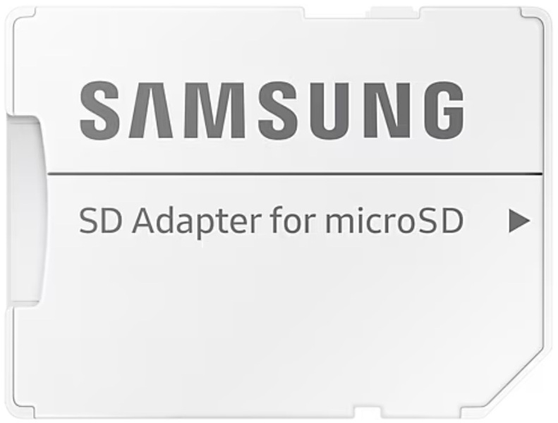Zdjęcie produktu: Karta Samsung PRO Endurance microSDXC 128GB 100/40 MB/s