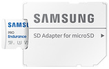 Miniatura zdjęcia: Karta Samsung PRO Endurance microSDXC 128GB 100/40 MB/s