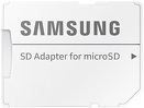 Miniatura zdjęcia: Karta Samsung PRO Endurance microSDXC 128GB 100/40 MB/s