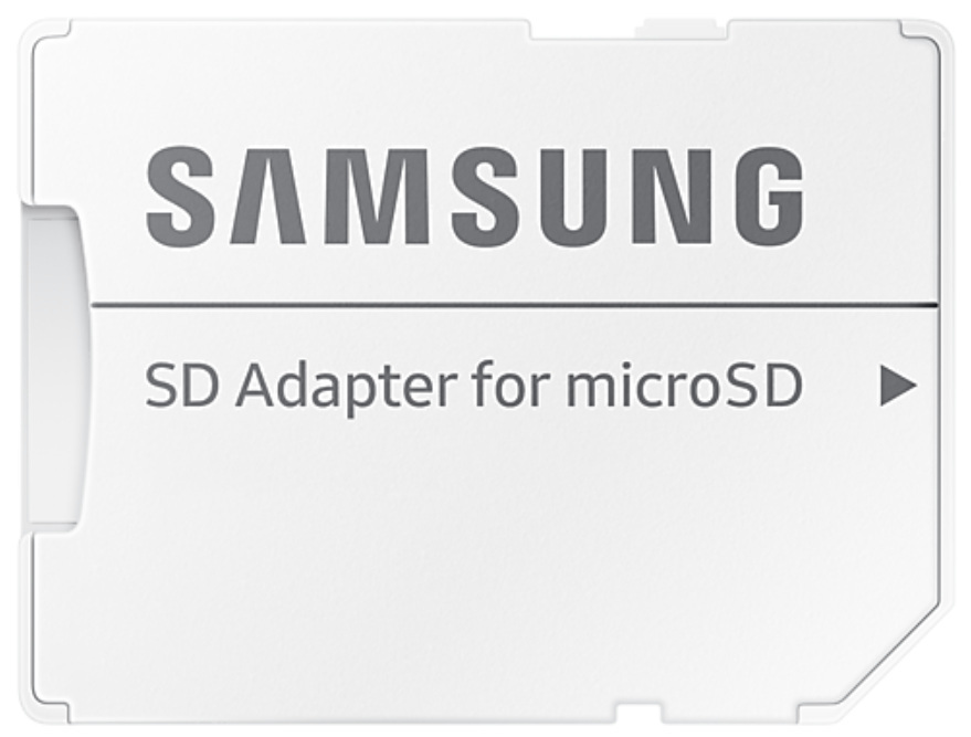 Karta Samsung PRO Endurance microSDXC 256GB 100/40 MB/s
