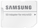 Miniatura zdjęcia: Karta Samsung PRO Endurance microSDXC 256GB 100/40 MB/s