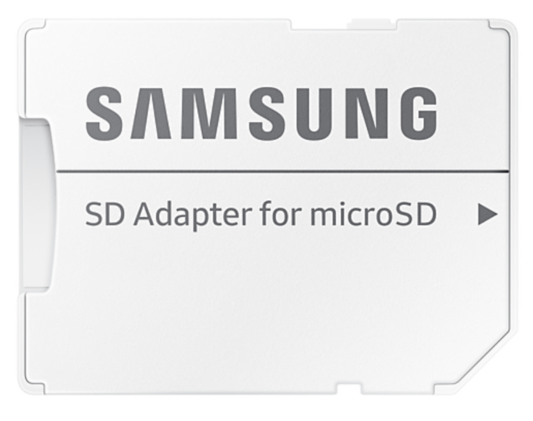 Zdjęcie produktu: Karta Samsung EVO PLUS microSDXC 512GB 130MB/s A2 Class 10 (MB-MC512KA/EU) Zdjęcie produktu: Karta Samsung EVO PLUS microSDXC 512GB 130MB/s A2 Class 10 (MB-MC512KA/EU)