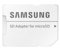 Miniatura zdjęcia: Karta Samsung EVO PLUS microSDXC 128GB 130MB/s A2 Class 10 (MB-MC128KA/EU) Miniatura zdjęcia: Karta Samsung EVO PLUS microSDXC 128GB 130MB/s A2 Class 10 (MB-MC128KA/EU)
