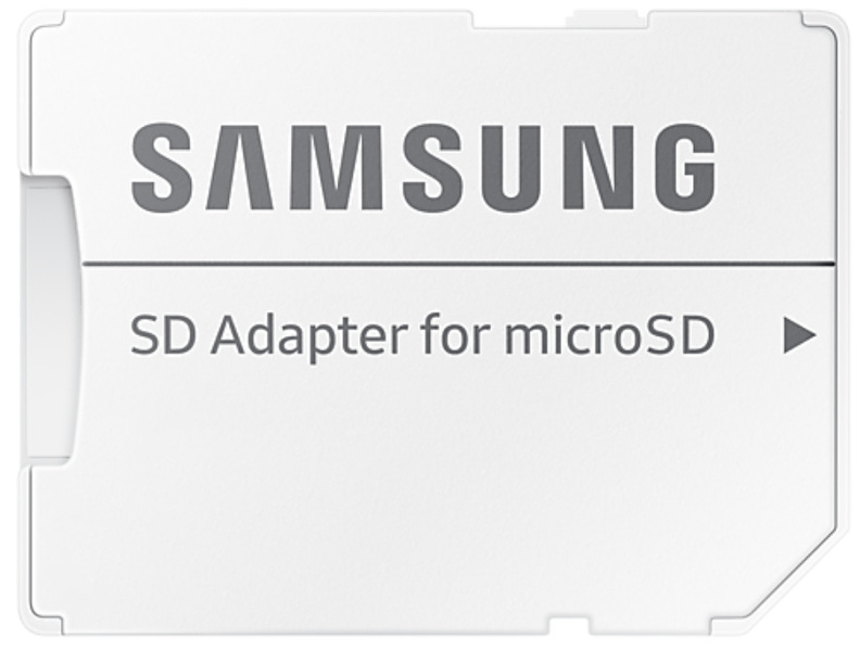 Zdjęcie produktu: Karta Samsung EVO PLUS microSDXC 64GB 130MB/s A2 Class 10 (MB-MC64KA/EU) Zdjęcie produktu: Karta Samsung EVO PLUS microSDXC 64GB 130MB/s A2 Class 10 (MB-MC64KA/EU)