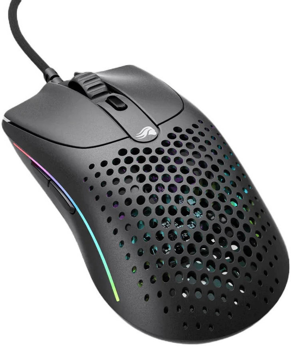 Zdjęcie produktu: Glorious Model O 2 (GLO-MS-OV2-MB) czarna