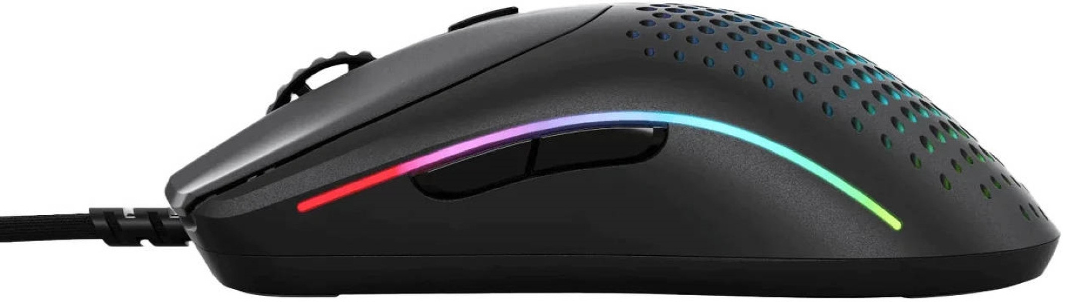 Zdjęcie produktu: Glorious Model O 2 (GLO-MS-OV2-MB) czarna