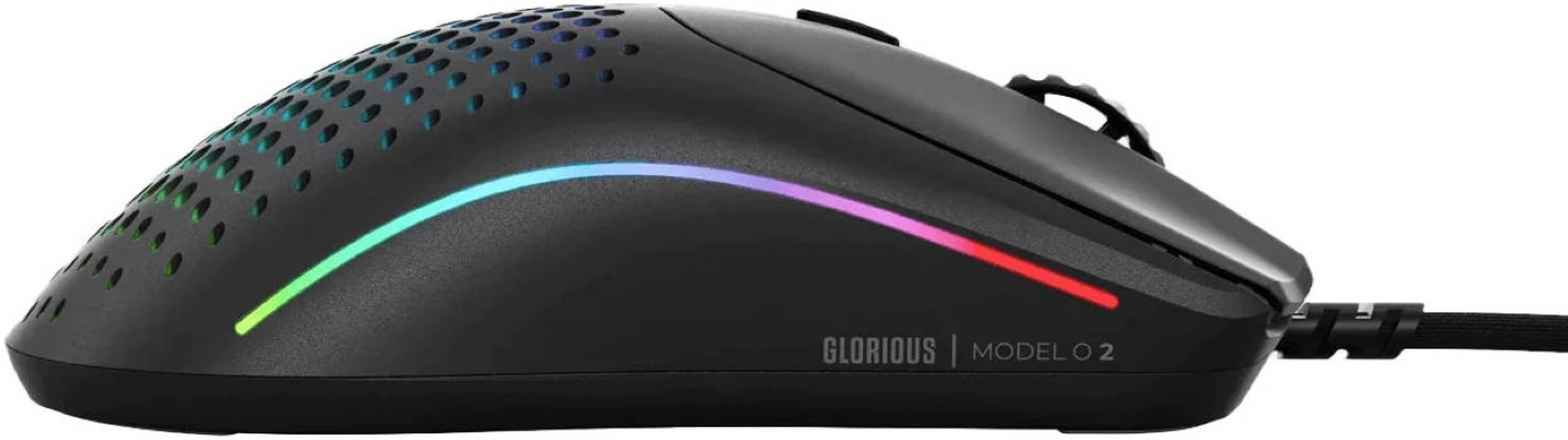 Zdjęcie produktu: Glorious Model O 2 (GLO-MS-OV2-MB) czarna