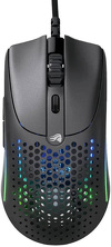 Mysz gamingowa Glorious Model O 2 czarna matowa