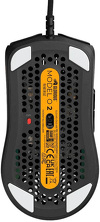 Miniatura zdjęcia: Glorious Model O 2 (GLO-MS-OV2-MB) czarna