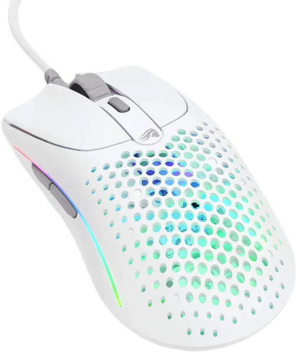 Zdjęcie produktu: Glorious Model O 2 (GLO-MS-OV2-MW) biała