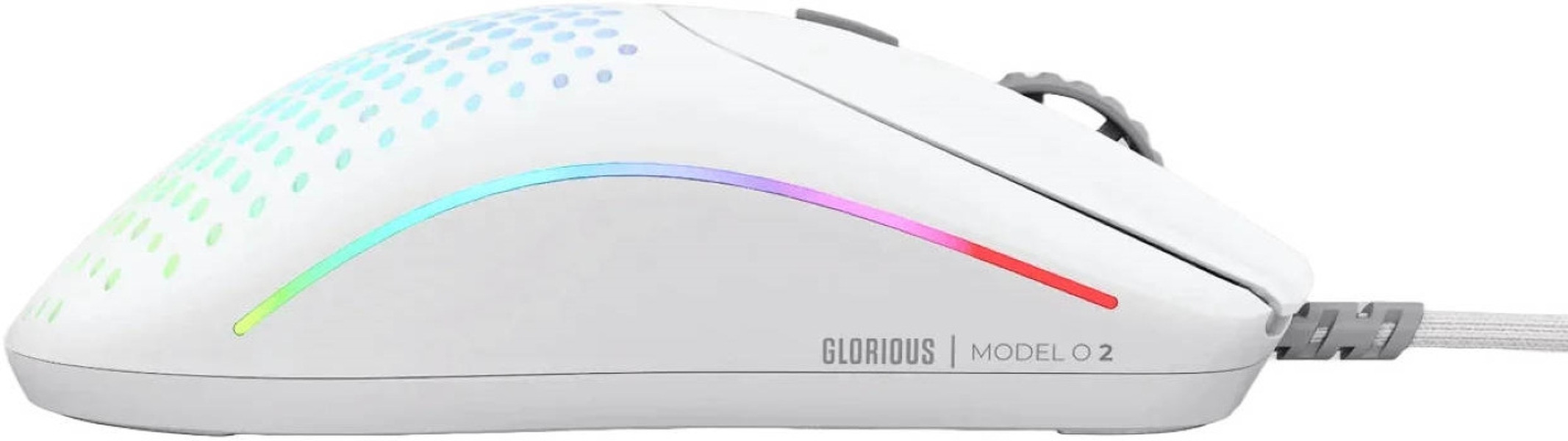 Zdjęcie produktu: Glorious Model O 2 (GLO-MS-OV2-MW) biała