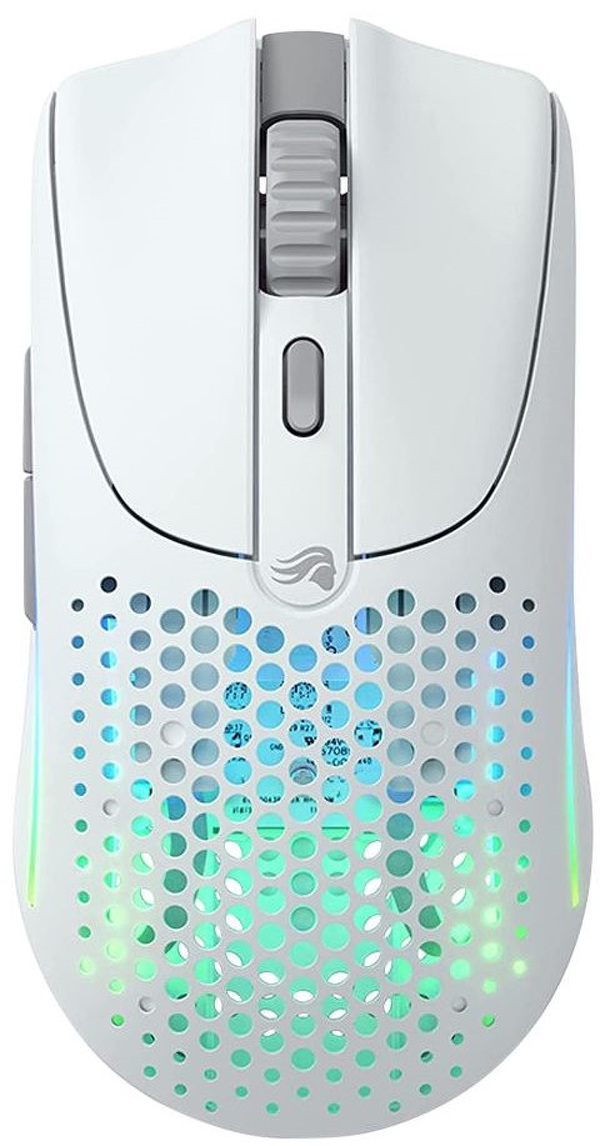 Zdjęcie produktu: Glorious Model O 2 Wireless biała matowa