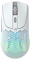 Mysz gamingowa Glorious Model O 2 Wireless biała matowa