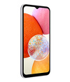 Miniatura zdjęcia: Smartfon Samsung Galaxy A14 4GB/64GB srebrny Miniatura zdjęcia: Smartfon Samsung Galaxy A14 4GB/64GB srebrny