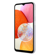 Miniatura zdjęcia: Smartfon Samsung Galaxy A14 4GB/64GB srebrny Miniatura zdjęcia: Smartfon Samsung Galaxy A14 4GB/64GB srebrny