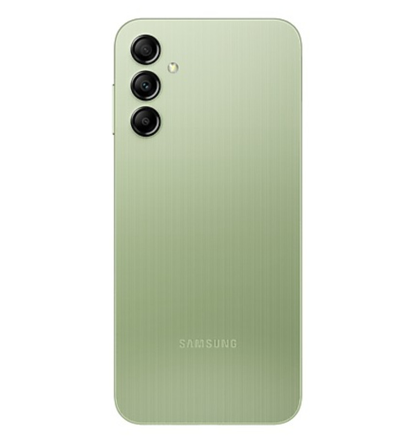 Zdjęcie produktu: Smartfon Samsung Galaxy A14 4GB/64GB zielony