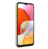 Miniatura zdjęcia: Smartfon Samsung Galaxy A14 4GB/64GB zielony
