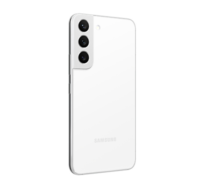 Zdjęcie produktu: Smartfon Samsung Galaxy S22 5G SM-S901 SM-S901BZWGEUE 8 GB/256 GB Biały