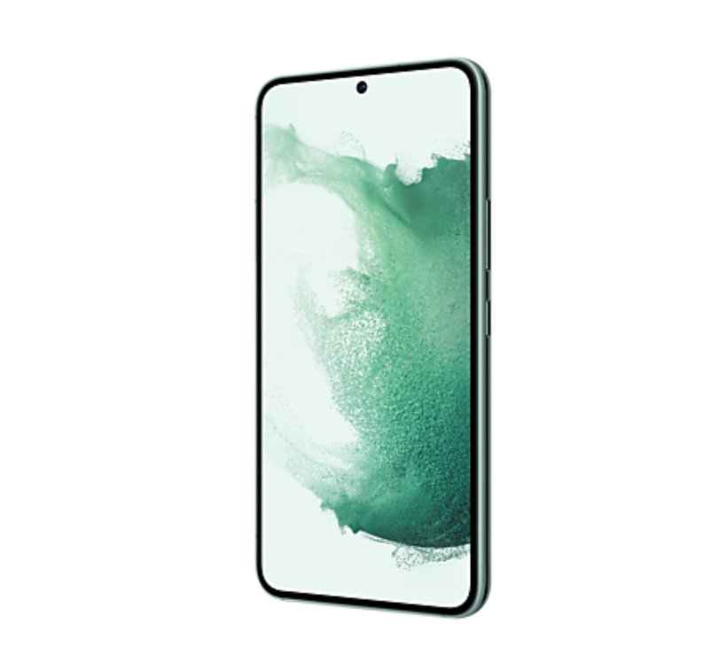 Smartfon Samsung Galaxy S22 5G SM-S901 SM-S901BZGGEUE 8 GB/256 GB Zielony Smartfon Samsung Galaxy S22 5G SM-S901 SM-S901BZGGEUE 8 GB/256 GB Zielony
