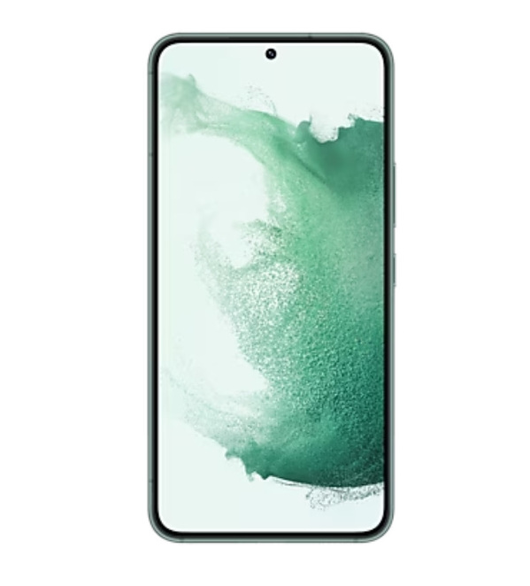 Zdjęcie produktu: Smartfon Samsung Galaxy S22 5G SM-S901 SM-S901BZGGEUE 8 GB/256 GB Zielony Zdjęcie produktu: Smartfon Samsung Galaxy S22 5G SM-S901 SM-S901BZGGEUE 8 GB/256 GB Zielony