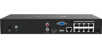Miniatura zdjęcia: TP-LINK VIGI NVR1008H-8MP PoE+ Rejestrator