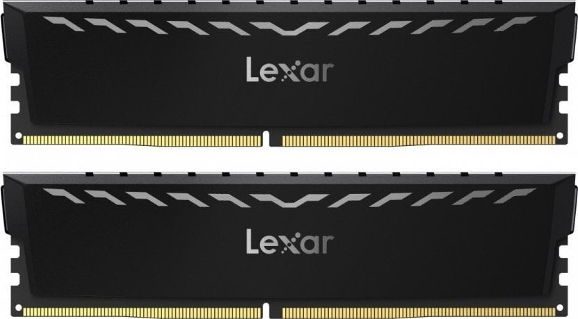 Lexar THOR Gaming DDR4 2x8GB 3200Mhz CL16