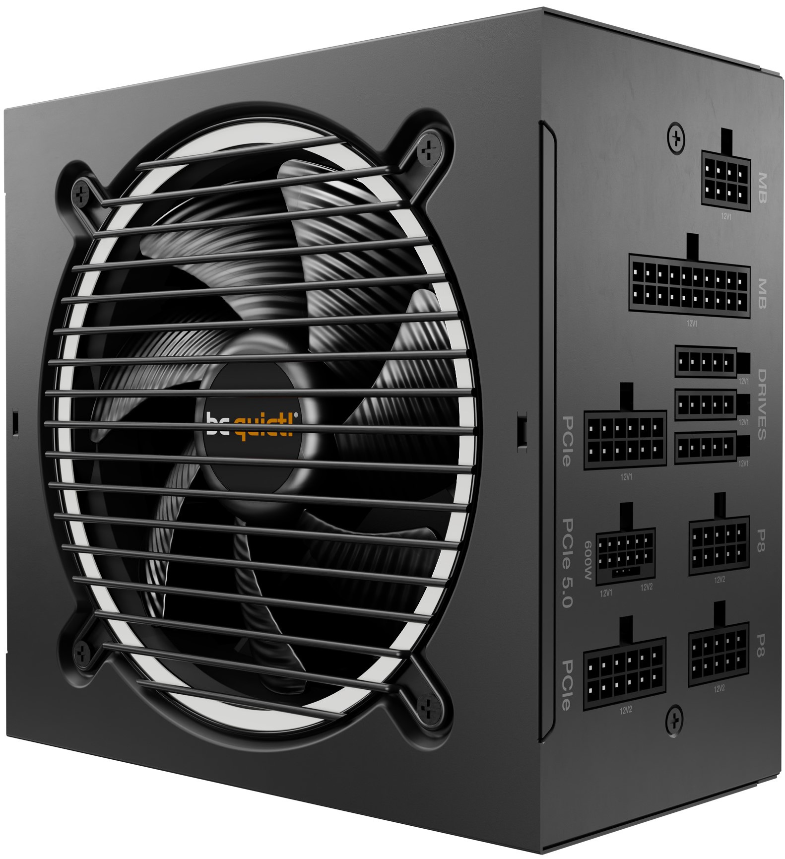 Zasilacz be quiet! Pure Power 12 M 1200W (BN346) Zasilacz be quiet! Pure Power 12 M 1200W (BN346)