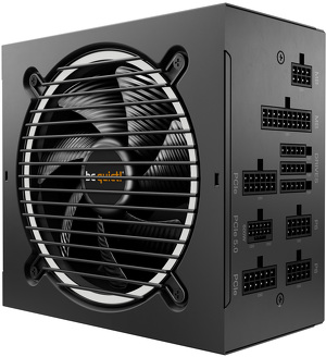 Miniatura produktu: Zasilacz be quiet! Pure Power 12 M 1200W (BN346)